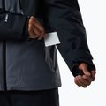 Vyriška slidinėjimo striukė Rossignol Velika Insulated turbulence/black 7
