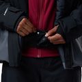Vyriška slidinėjimo striukė Rossignol Velika Insulated turbulence/black 12