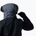 Vyriška slidinėjimo striukė Rossignol Velika Insulated turbulence/black 14