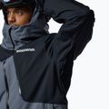 Vyriška slidinėjimo striukė Rossignol Velika Insulated turbulence/black 15