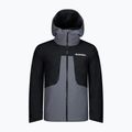 Vyriška slidinėjimo striukė Rossignol Velika Insulated turbulence/black 16