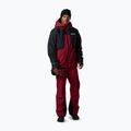 Vyriška slidinėjimo striukė Rossignol Velika Insulated tibetan red/black 2
