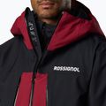 Vyriška slidinėjimo striukė Rossignol Velika Insulated tibetan red/black 5