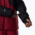 Vyriška slidinėjimo striukė Rossignol Velika Insulated tibetan red/black 6