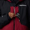 Vyriška slidinėjimo striukė Rossignol Velika Insulated tibetan red/black 7