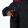 Vyriška slidinėjimo striukė Rossignol Velika Insulated tibetan red/black 10