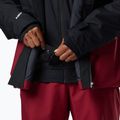 Vyriška slidinėjimo striukė Rossignol Velika Insulated tibetan red/black 12