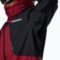 Vyriška slidinėjimo striukė Rossignol Velika Insulated tibetan red/black 15