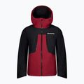 Vyriška slidinėjimo striukė Rossignol Velika Insulated tibetan red/black 16