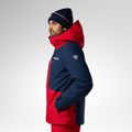 Vyriška slidinėjimo striukė Rossignol Velika Insulated sports red/dark navy 4