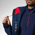 Vyriška slidinėjimo striukė Rossignol Velika Insulated sports red/dark navy 13