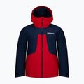 Vyriška slidinėjimo striukė Rossignol Velika Insulated sports red/dark navy 17