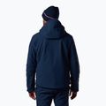Vyriška slidinėjimo striukė Rossignol Resort Softshell dark navy 3