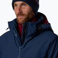 Vyriška slidinėjimo striukė Rossignol Resort Softshell dark navy 5