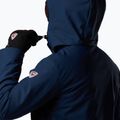 Vyriška slidinėjimo striukė Rossignol Resort Softshell dark navy 7