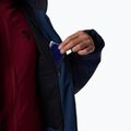 Vyriška slidinėjimo striukė Rossignol Resort Softshell dark navy 11