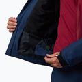 Vyriška slidinėjimo striukė Rossignol Resort Softshell dark navy 13