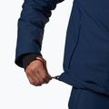 Vyriška slidinėjimo striukė Rossignol Resort Softshell dark navy 14