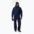 Vyriška slidinėjimo striukė Rossignol Snowblaze Down Bomber dark navy 2