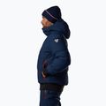 Vyriška slidinėjimo striukė Rossignol Snowblaze Down Bomber dark navy 4