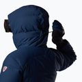 Vyriška slidinėjimo striukė Rossignol Snowblaze Down Bomber dark navy 7