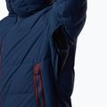 Vyriška slidinėjimo striukė Rossignol Snowblaze Down Bomber dark navy 8