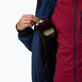 Vyriška slidinėjimo striukė Rossignol Snowblaze Down Bomber dark navy 10