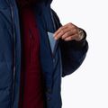 Vyriška slidinėjimo striukė Rossignol Snowblaze Down Bomber dark navy 11