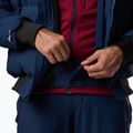 Vyriška slidinėjimo striukė Rossignol Snowblaze Down Bomber dark navy 13