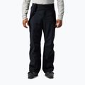 Vyriškos slidinėjimo kelnės Rossignol 4WS Blackside Insulated black