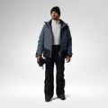 Vyriškos slidinėjimo kelnės Rossignol 4WS Blackside Insulated black 2