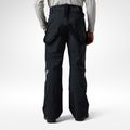 Vyriškos slidinėjimo kelnės Rossignol 4WS Blackside Insulated black 3