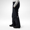 Vyriškos slidinėjimo kelnės Rossignol 4WS Blackside Insulated black 4