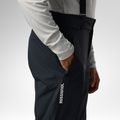 Vyriškos slidinėjimo kelnės Rossignol 4WS Blackside Insulated black 8