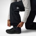 Vyriškos slidinėjimo kelnės Rossignol 4WS Blackside Insulated black 10