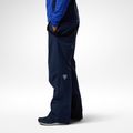 Vyriškos slidinėjimo kelnės Rossignol 4WS Blackside Insulated dark navy 4