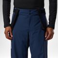 Vyriškos slidinėjimo kelnės Rossignol 4WS Blackside Insulated dark navy 5