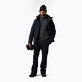 Vyriškos slidinėjimo kelnės Rossignol Resort Softshell black 2