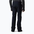 Vyriškos slidinėjimo kelnės Rossignol Resort Softshell black 3
