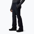 Vyriškos slidinėjimo kelnės Rossignol Resort Softshell black 4