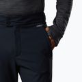 Vyriškos slidinėjimo kelnės Rossignol Resort Softshell black 5