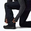 Vyriškos slidinėjimo kelnės Rossignol Resort Softshell black 7