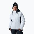 Moteriška slidinėjimo striukė Rossignol 4WS Blackside Insulated ck/white