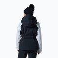 Moteriška slidinėjimo striukė Rossignol 4WS Blackside Insulated ck/white 3
