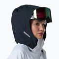 Moteriška slidinėjimo striukė Rossignol 4WS Blackside Insulated ck/white 5