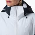 Moteriška slidinėjimo striukė Rossignol 4WS Blackside Insulated ck/white 6