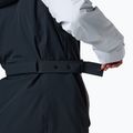 Moteriška slidinėjimo striukė Rossignol 4WS Blackside Insulated ck/white 9