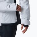 Moteriška slidinėjimo striukė Rossignol 4WS Blackside Insulated ck/white 10
