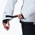 Moteriška slidinėjimo striukė Rossignol 4WS Blackside Insulated ck/white 11