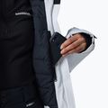 Moteriška slidinėjimo striukė Rossignol 4WS Blackside Insulated ck/white 13
